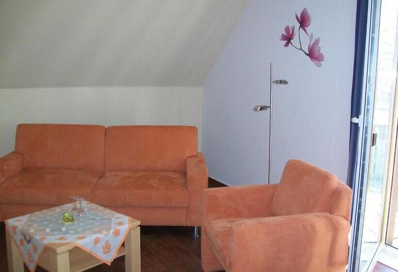 فندق Haus Darmstadt