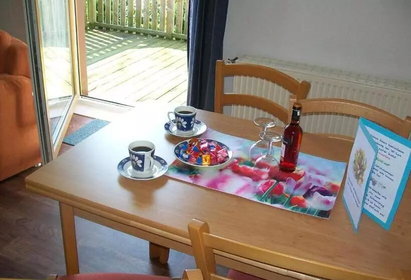 Hotelli Haus Darmstadt