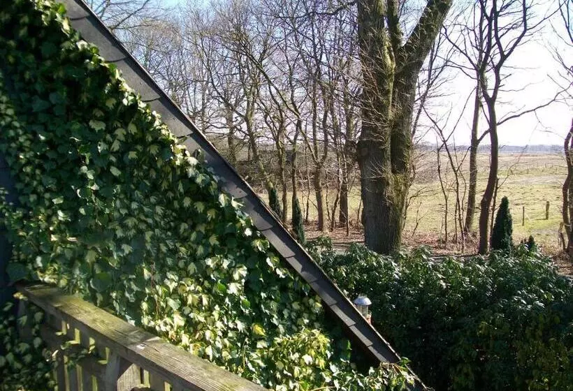 Hotelli Haus Darmstadt