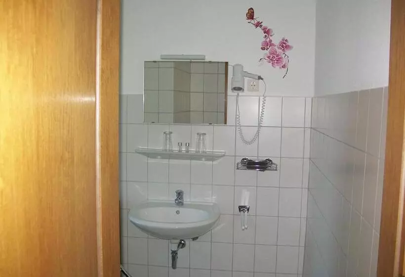 Hotelli Haus Darmstadt