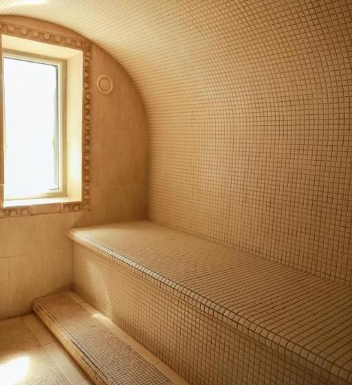 Hotel Orlinoye Gnezdo