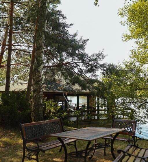 Hotel Orlinoye Gnezdo