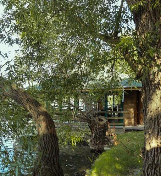 Hotel Orlinoye Gnezdo