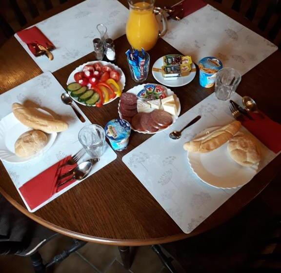 호텔 & Restaurant Adolfovský Dvůr