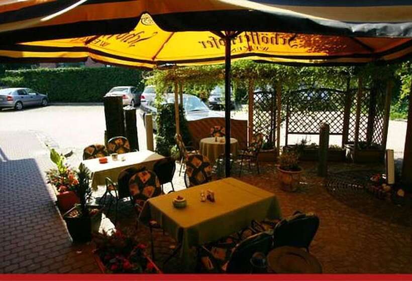 فندق & Restaurant Zur Linde