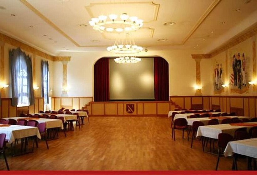 فندق & Restaurant Zur Linde