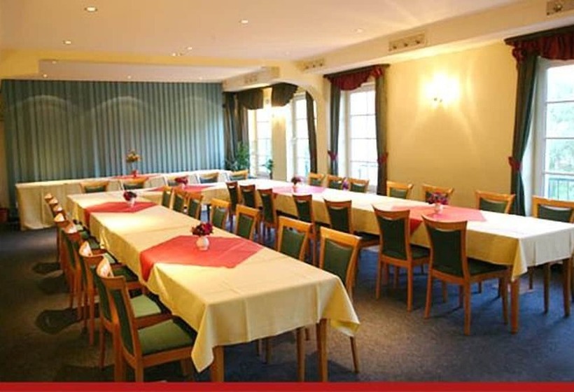 فندق & Restaurant Zur Linde