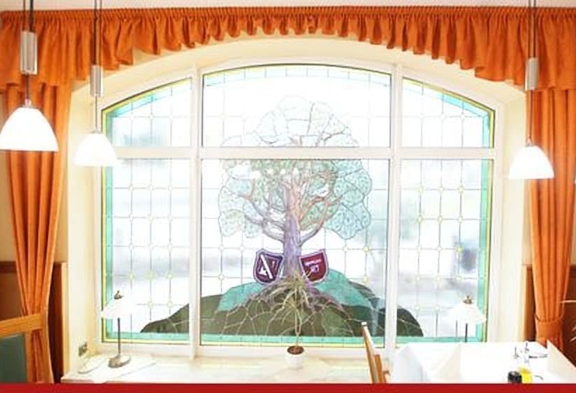 فندق & Restaurant Zur Linde