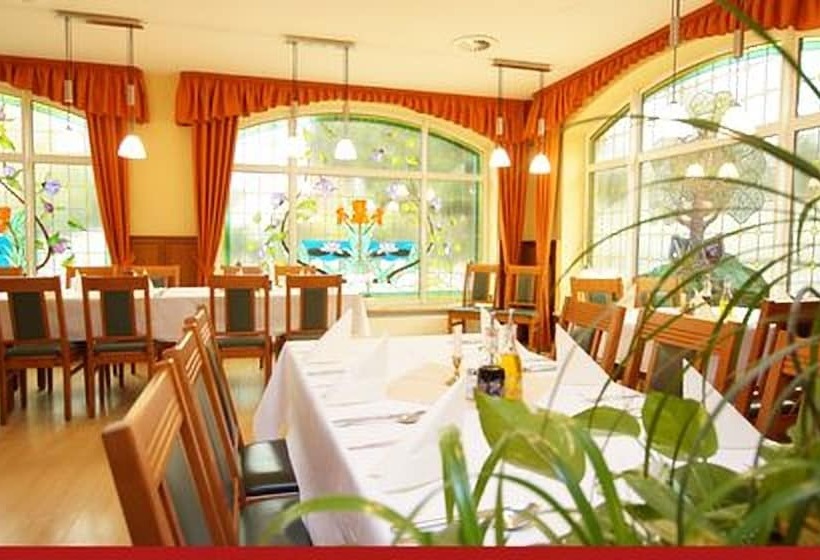 فندق & Restaurant Zur Linde