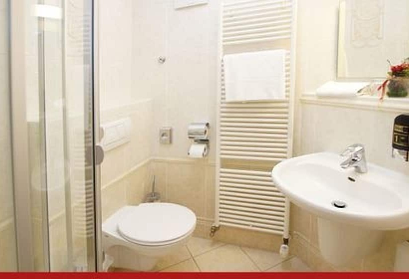 فندق & Restaurant Zur Linde