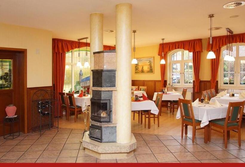 فندق & Restaurant Zur Linde