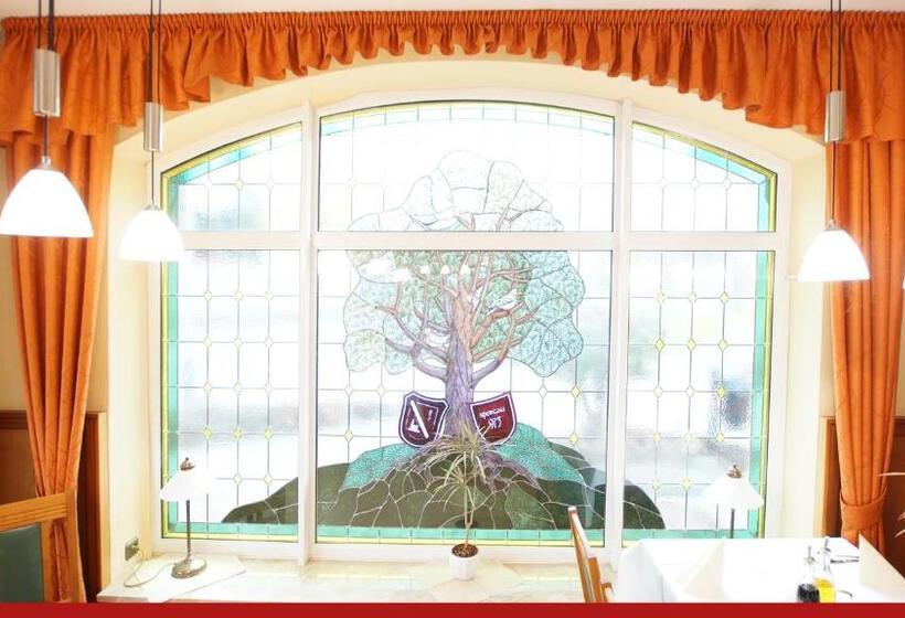 فندق & Restaurant Zur Linde