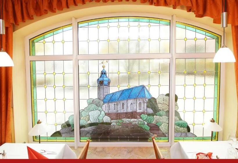 فندق & Restaurant Zur Linde