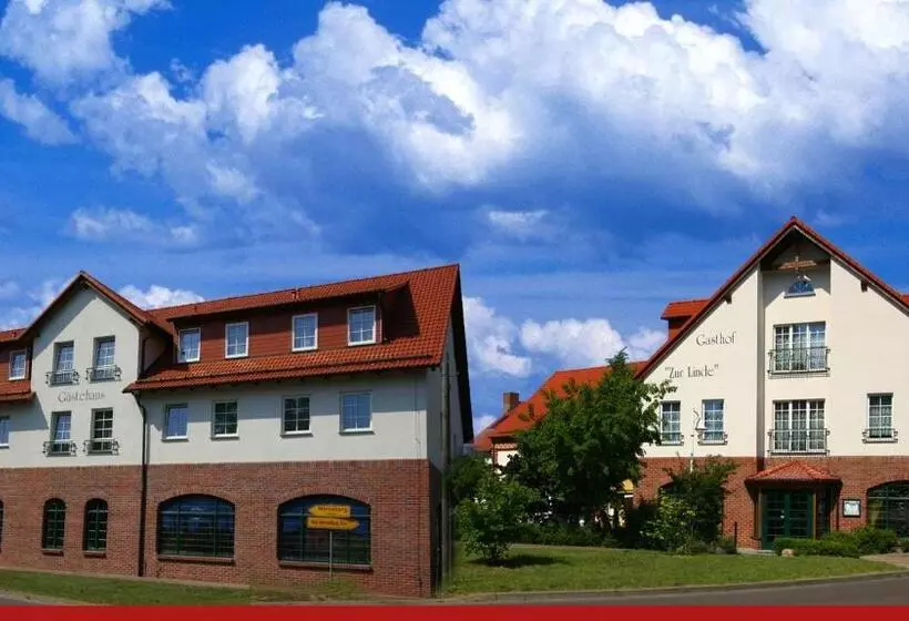 Hotelli & Restaurant Zur Linde