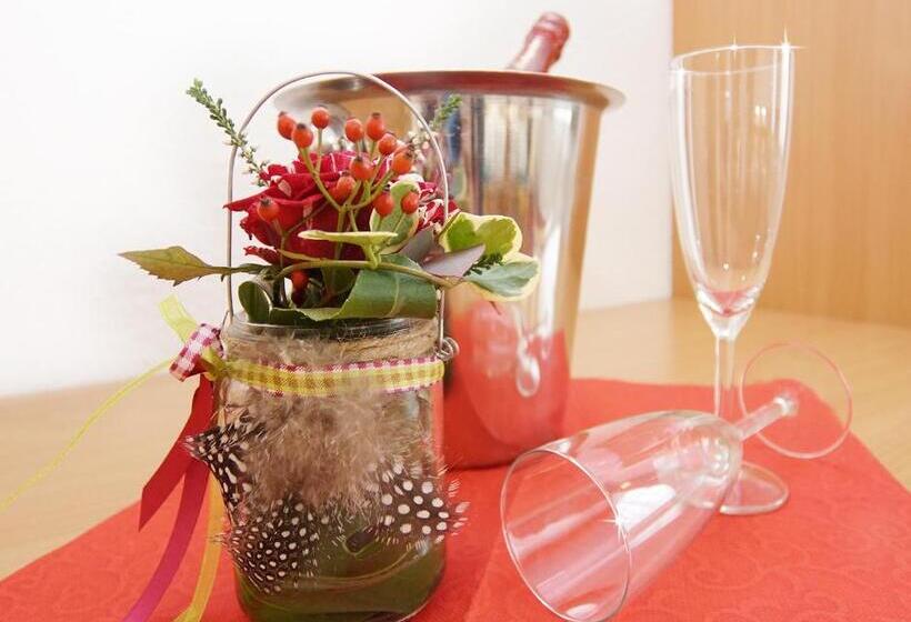 فندق & Restaurant Zur Linde