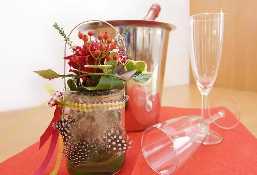 Hotelli & Restaurant Zur Linde