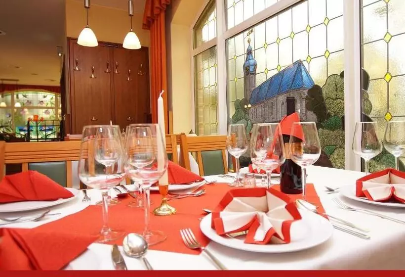 Hotelli & Restaurant Zur Linde