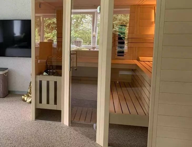 Hotelli Waldgasthof St.wolfgang