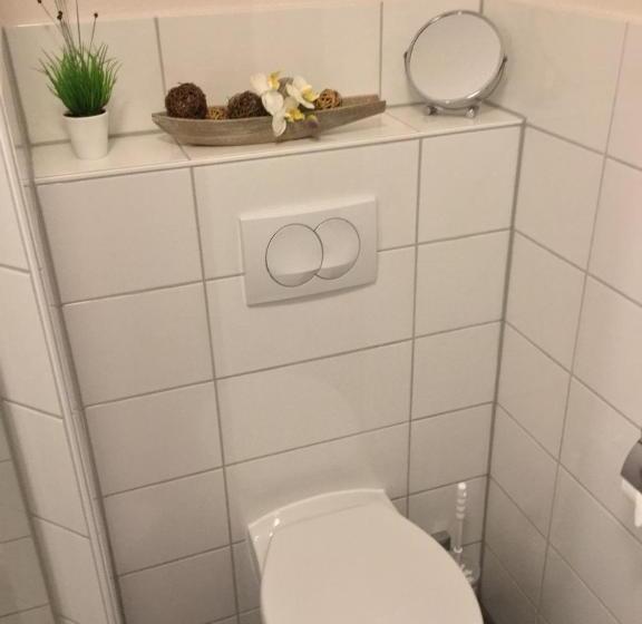 Отель Waldgasthof St.wolfgang