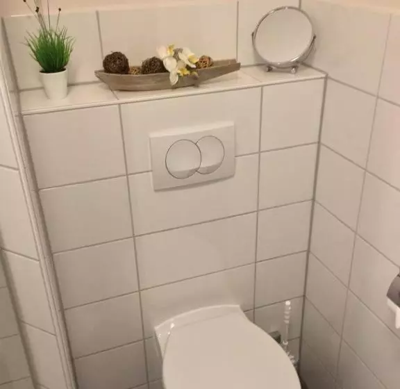 Hotelli Waldgasthof St.wolfgang