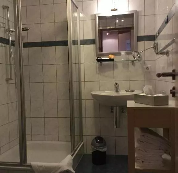 Hotelli Waldgasthof St.wolfgang