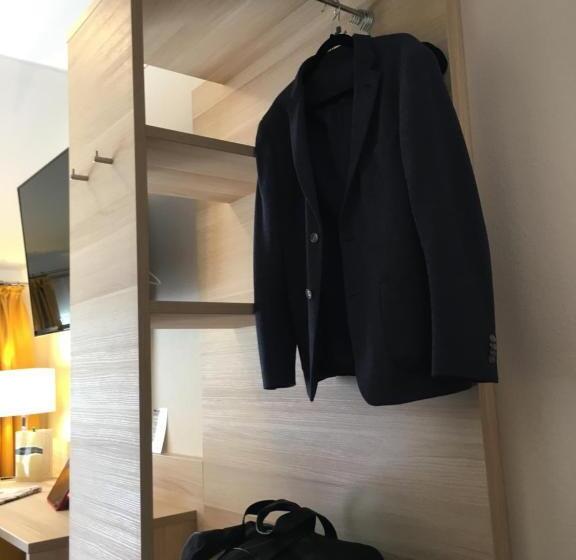 Отель Waldgasthof St.wolfgang