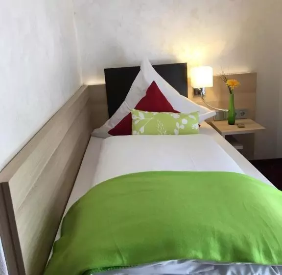 Hotelli Waldgasthof St.wolfgang