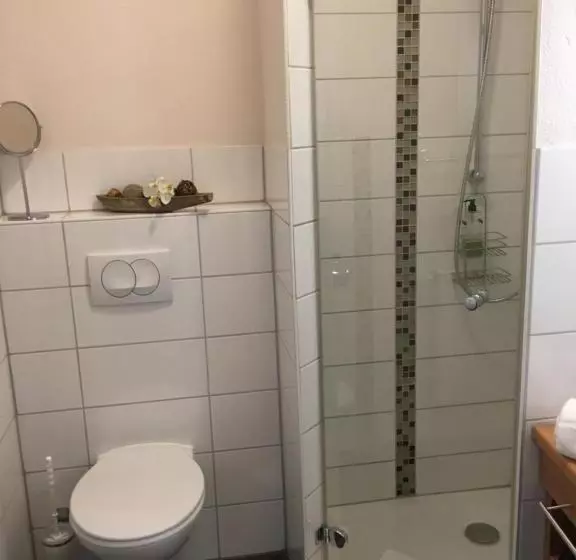 Hotelli Waldgasthof St.wolfgang