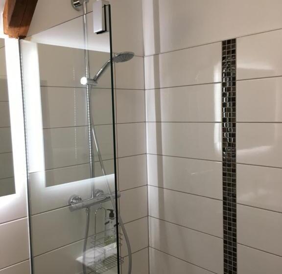 Отель Waldgasthof St.wolfgang