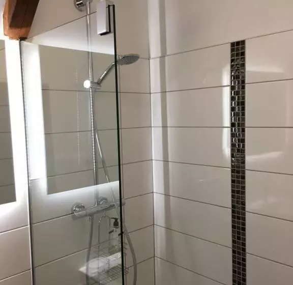 Hotelli Waldgasthof St.wolfgang