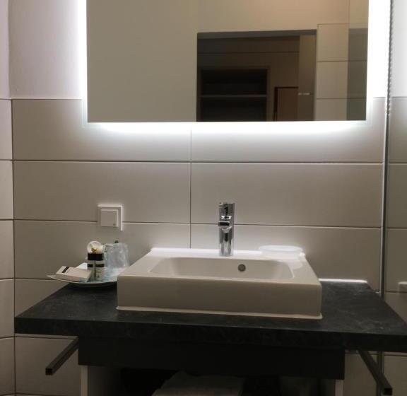 Отель Waldgasthof St.wolfgang