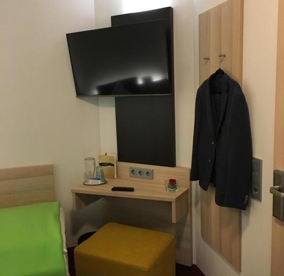 Отель Waldgasthof St.wolfgang