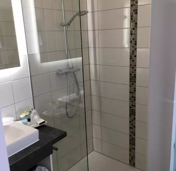 Hotelli Waldgasthof St.wolfgang