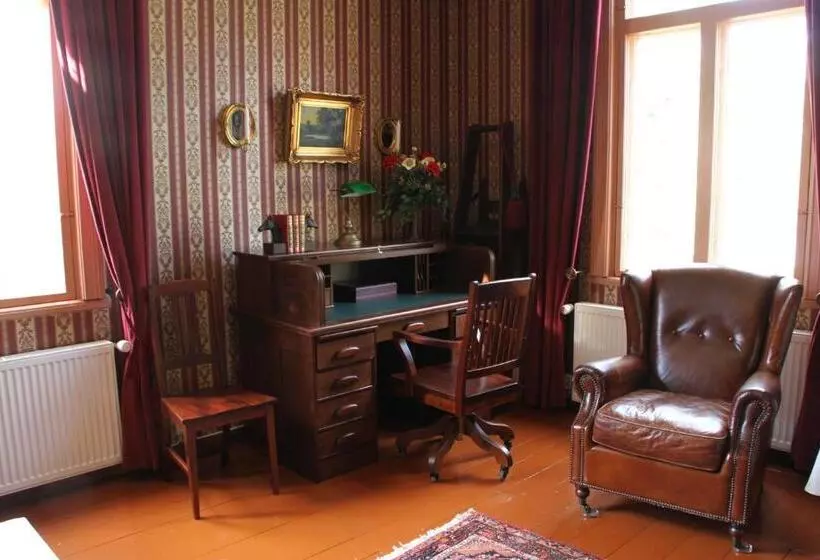 ホテル Woikoski Feeling   Kirjokiven Kartano