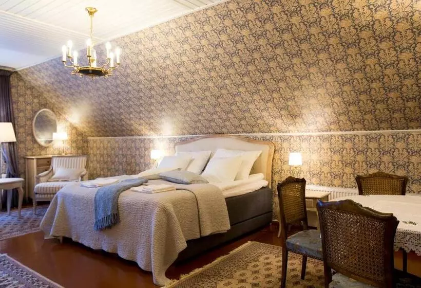 ホテル Woikoski Feeling   Kirjokiven Kartano