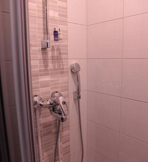 בית מלון כפרי Woikoski Feeling   Kirjokiven Kartano