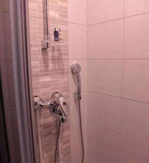 ホテル Woikoski Feeling   Kirjokiven Kartano