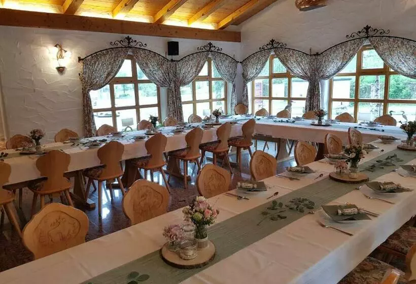 Landgasthof Hotel Hirsch