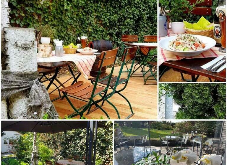 Landgasthof Hotel Hirsch