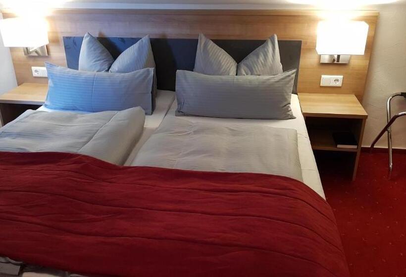 Landgasthof Hotel Hirsch