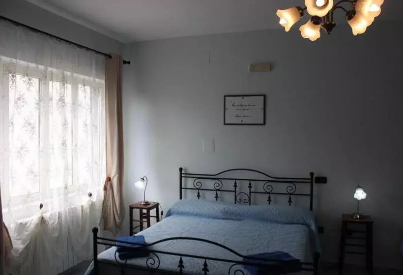 Libro Di Sogni   B&b Letterario