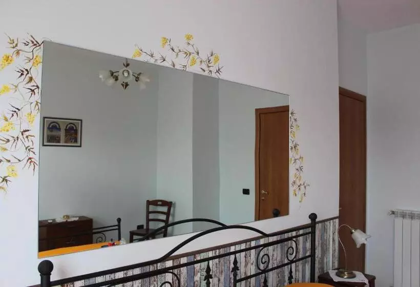 Libro Di Sogni   B&b Letterario