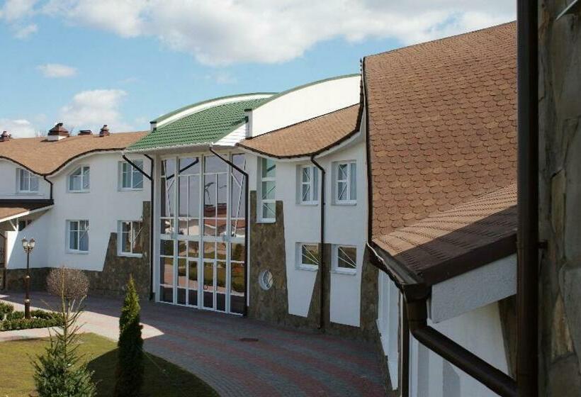 モーテル грк золота підкова