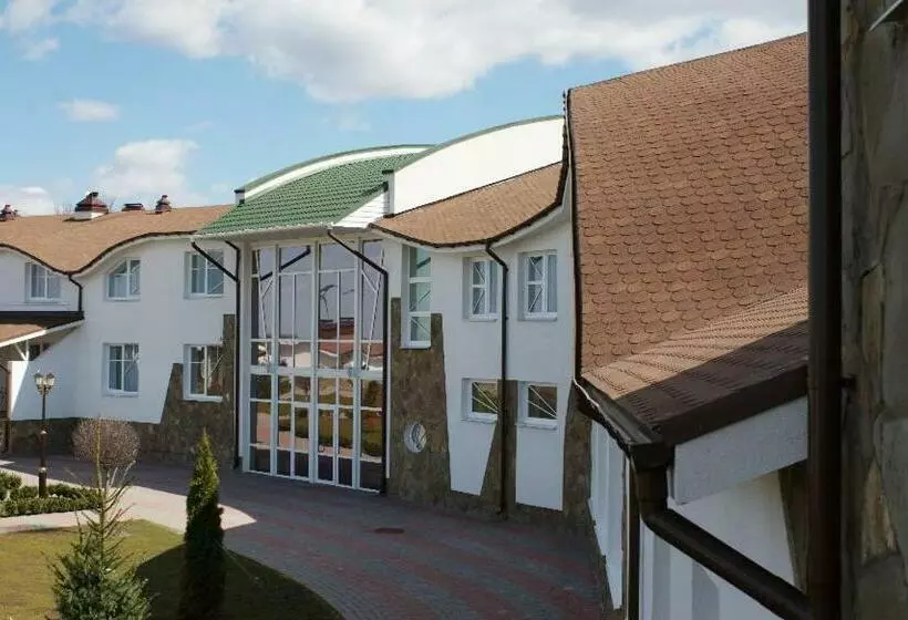 Motelli грк золота підкова