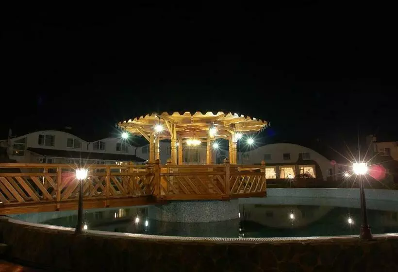 Motelli грк золота підкова