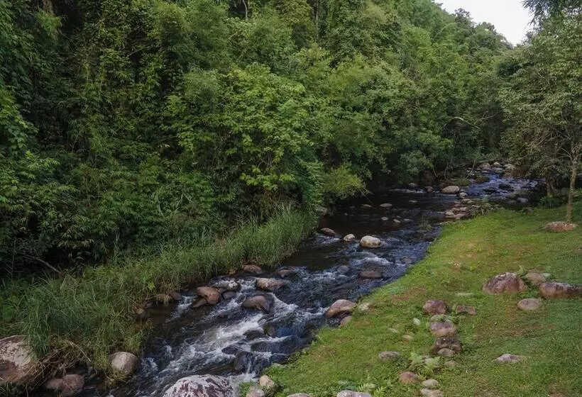 Namkat Yorla Pa Resort