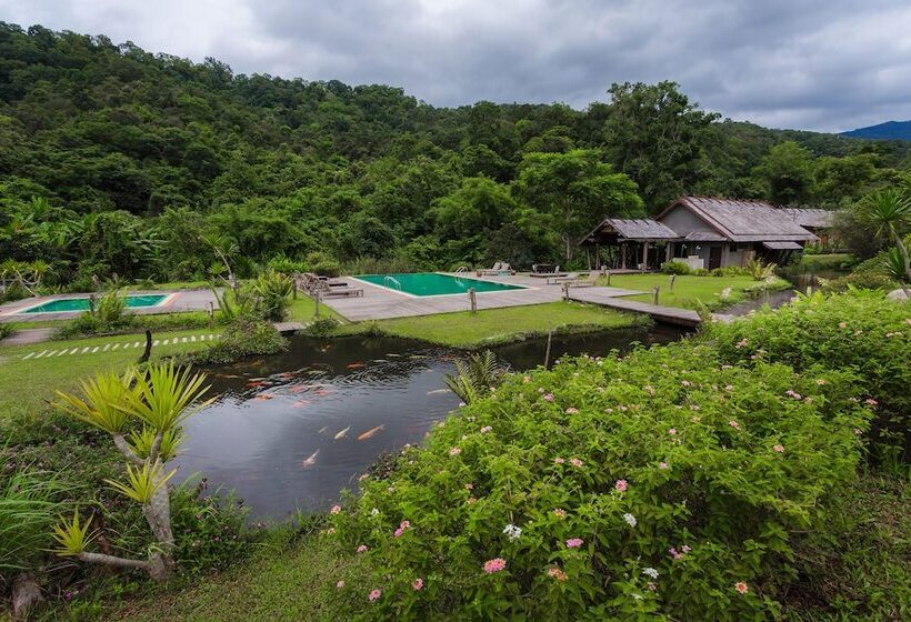 Namkat Yorla Pa Resort