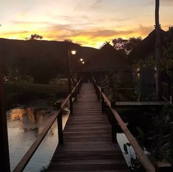 Namkat Yorla Pa Resort