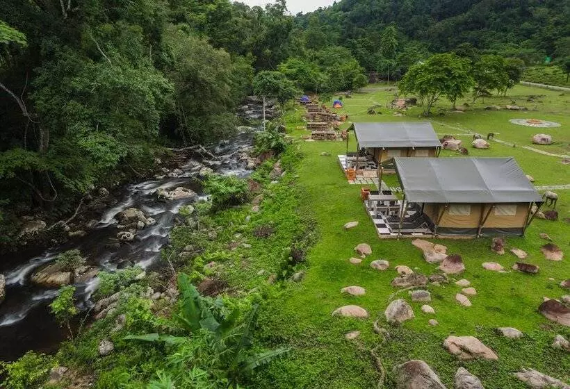 Namkat Yorla Pa Resort