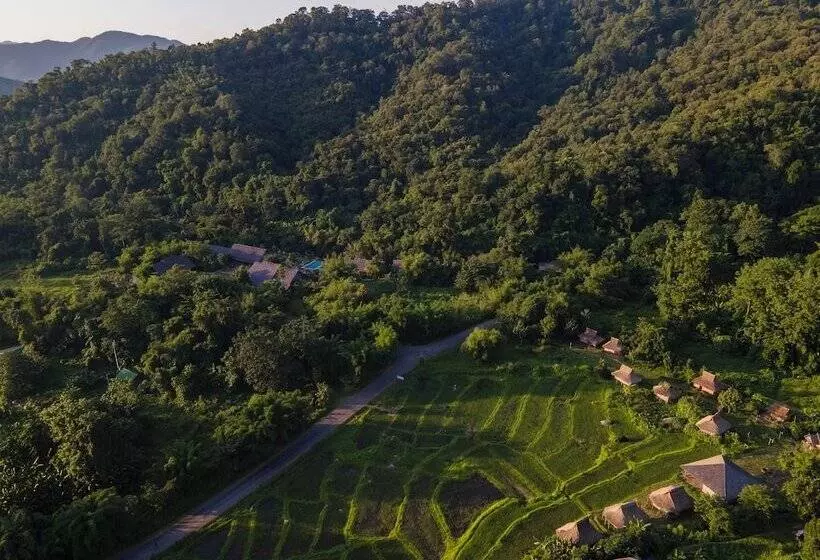 Namkat Yorla Pa Resort